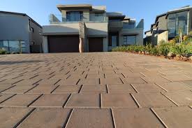 Best Concrete Driveway Installation  in USA